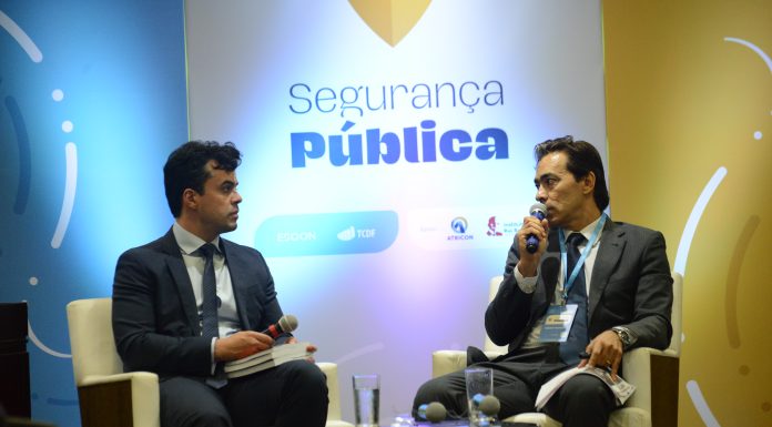 Maratona Temática do TCDF debate combate ao crime organizado e proteção à infância