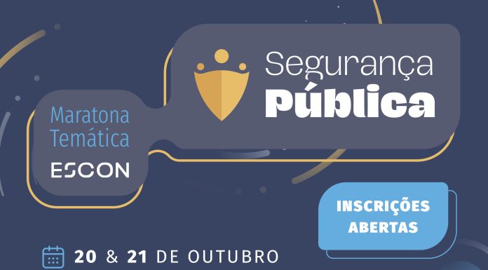 Maratona do TCDF debate segurança pública sob a perspectiva de agentes que formulam, executam e controlam políticas públicas