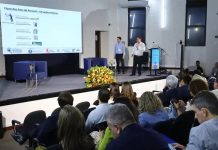 TCDF apresenta boas práticas em fiscalização de pessoal em Vitória (ES)