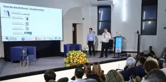 TCDF apresenta boas práticas em fiscalização de pessoal em Vitória (ES)