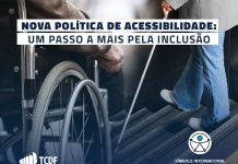 Compromisso com a inclusão: TCDF aprova sua primeira Política de Acessibilidade