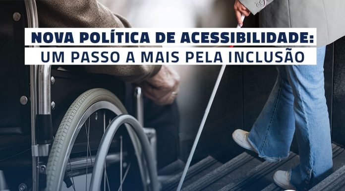 Compromisso com a inclusão: TCDF aprova sua primeira Política de Acessibilidade