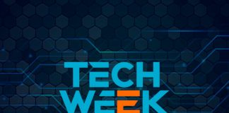 TCDF realiza Tech Week 2025 com imersão em inovação, inteligência artificial e cidadania digital