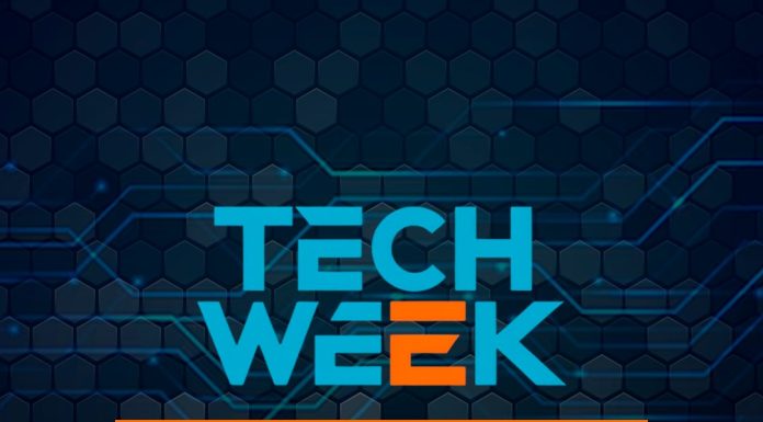 TCDF realiza Tech Week 2025 com imersão em inovação, inteligência artificial e cidadania digital