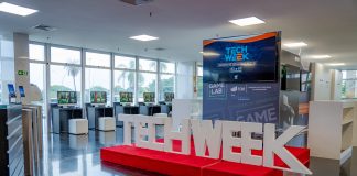 Semana de Tecnologia do TCDF debate inovação e confiança na era digital