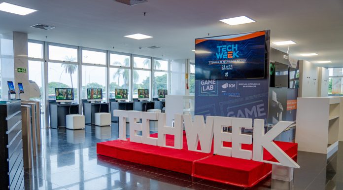 Semana de Tecnologia do TCDF debate inovação e confiança na era digital