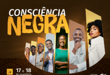 TCDF realiza evento para celebrar o Dia da Consciência Negra