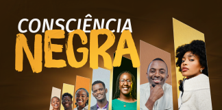 TCDF realiza evento para celebrar o Dia da Consciência Negra