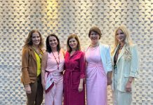 Histórias de coragem marcam roda de conversa do Outubro Rosa no TCDF