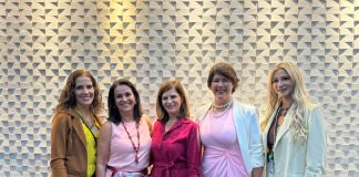 Histórias de coragem marcam roda de conversa do Outubro Rosa no TCDF