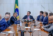 TCDF celebra aprovação da PEC que torna os Tribunais de Contas órgãos permanentes