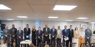 TCDF orienta gestores da Codhab para contribuir com as políticas de acesso à moradia