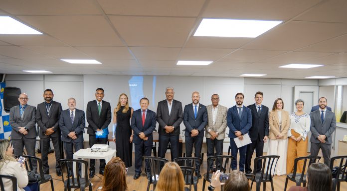 TCDF orienta gestores da Codhab para contribuir com as políticas de acesso à moradia
