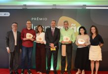 Prêmio Inspiração TCDF: conheça os vencedores!