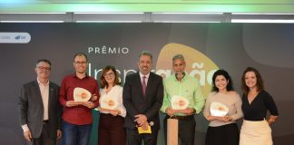 Prêmio Inspiração TCDF: conheça os vencedores!