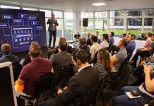 Inovação e aprendizado: cinco dias de tecnologia em ação no TCDF