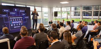 Inovação e aprendizado: cinco dias de tecnologia em ação no TCDF