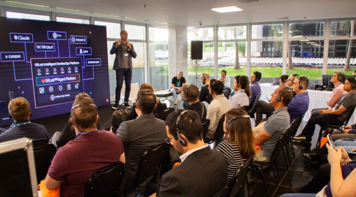 Inovação e aprendizado: cinco dias de tecnologia em ação no TCDF