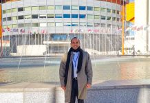 Auditor do TCDF inicia novo ciclo de fiscalização na ONU