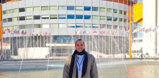 Auditor do TCDF inicia novo ciclo de fiscalização na ONU