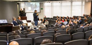 TCDF abre a I Tech Week com foco em inovação, IA e transformação digital