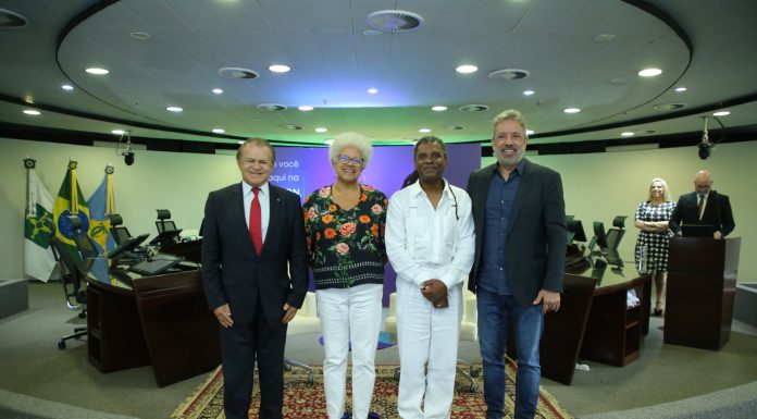Escuta, memória e arte marcam celebração ao Dia da Consciência Negra no TCDF