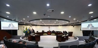 TCDF aprova com ressalvas as contas de 2024 do governador Ibaneis Rocha