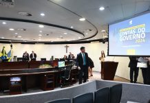 RAPP 2024: TCDF aponta déficit, avanços e desafios nas contas do DF