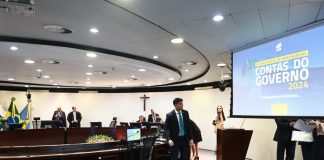 RAPP 2024: TCDF aponta déficit, avanços e desafios nas contas do DF