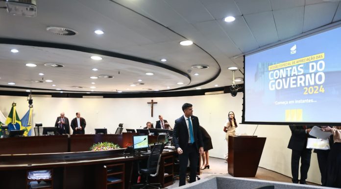 RAPP 2024: TCDF aponta déficit, avanços e desafios nas contas do DF