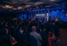 Conselheiros do TCDF participam do IV Congresso Internacional dos Tribunais de Contas