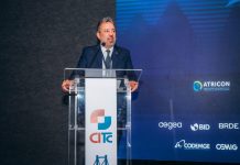 Conselheiro do TCDF conduz encontro da Rede InfoContas e debate eficiência na fiscalização pública