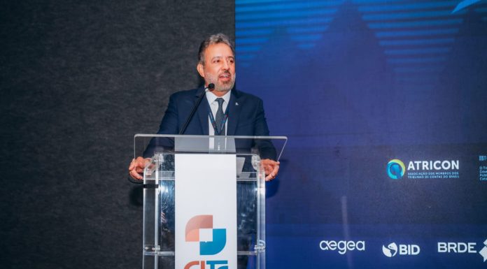 Conselheiro do TCDF conduz encontro da Rede InfoContas e debate eficiência na fiscalização pública