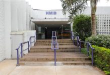 Após alagamento que colocou pacientes em risco, TCDF cobra solução para falhas estruturais no HMIB