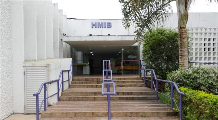 Após alagamento que colocou pacientes em risco, TCDF cobra solução para falhas estruturais no HMIB
