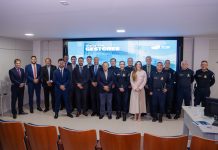 TCDF retoma projeto Visita aos Gestores em 2026