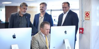 TCDF adota inteligência artificial para acelerar análises de processos e auditorias