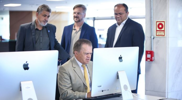 TCDF adota inteligência artificial para acelerar análises de processos e auditorias