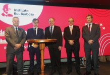 Conselheiros do TCDF assumem cargos estratégicos em entidades do controle externo