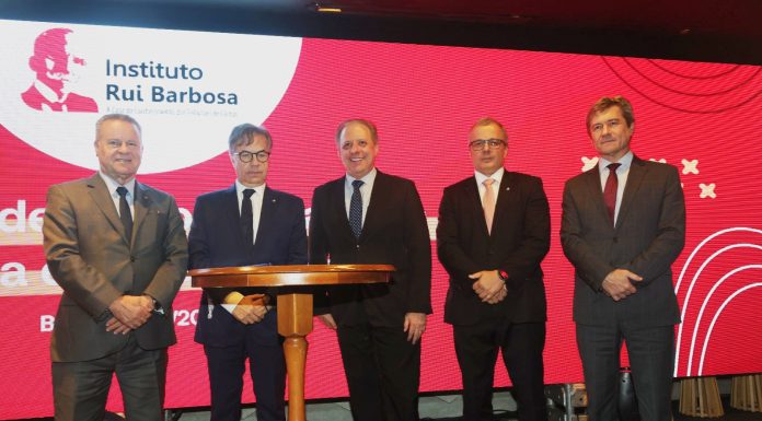 Conselheiros do TCDF assumem cargos estratégicos em entidades do controle externo