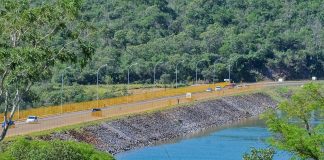 Após identificar falhas no edital, TCDF suspende licitação de R$ 709 milhões para construção da Ponte da Barragem do Paranoá