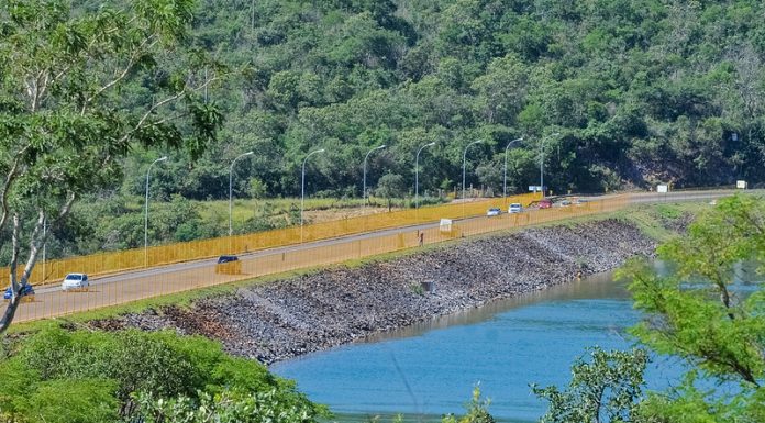 Após identificar falhas no edital, TCDF suspende licitação de R$ 709 milhões para construção da Ponte da Barragem do Paranoá