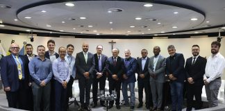 Diário Oficial Eletrônico do TCDF tem primeira edição publicada