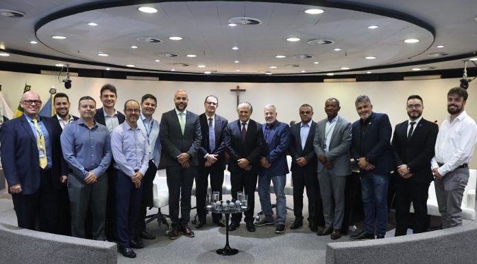 Diário Oficial Eletrônico do TCDF tem primeira edição publicada