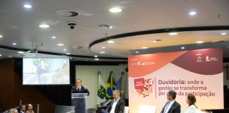 TCDF comemora o Dia da Ouvidoria com palestra sobre prevenção ao assédio no serviço público