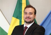 Procurador – André Alexandre Neves da Silva