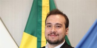 Procurador – André Alexandre Neves da Silva