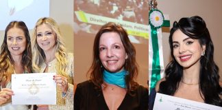 Atuação de servidoras do TCDF é reconhecida pela CLDF