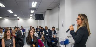 Comitê de Segurança Pública do IRB promove treinamento sobre Fundo Nacional de Segurança Pública
