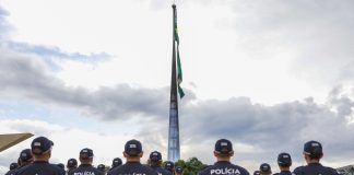 Mais de R$ 3,5 bilhões da segurança pública estão sem uso pelos estados e o DF
